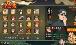 火影最新活动爆料伤害最大,伤害巅峰对决，谁将问鼎巅峰？